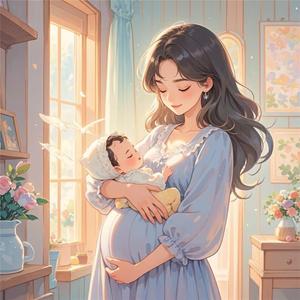 欢快娱乐小调（胎教伴音)