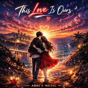 THIS LOVE IS OURS