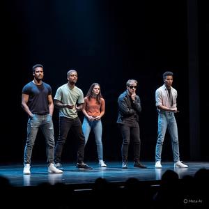 the death of jjajja ichuli olaxes vj emmy icep jingo vj mark