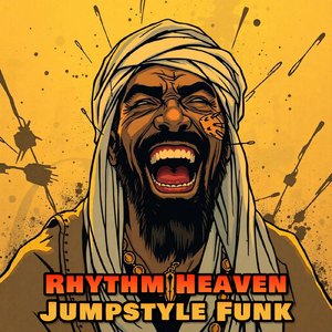 Rhythm Heaven Jumpstyle Funk (Super Slowed)