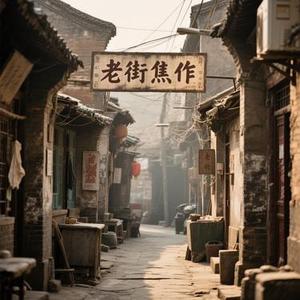 老街焦作