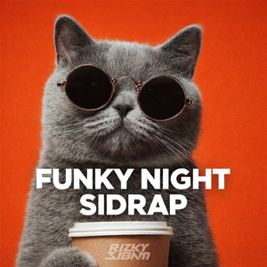 Funky Night Sidrap
