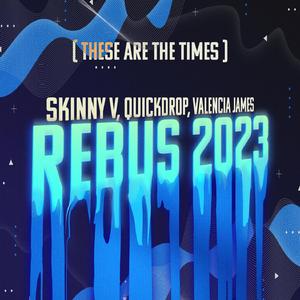 These Are The Times (feat. Valencia James)