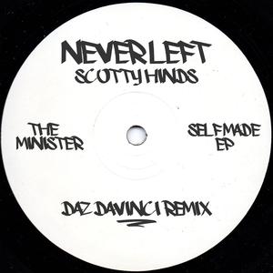 Never Left (Daz DaVinci Remix)