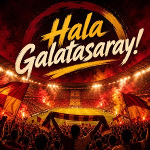Hala Galatasaray