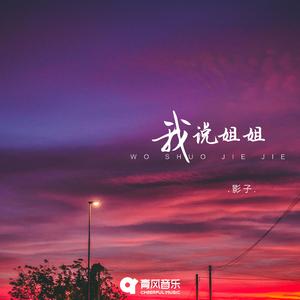 我说姐姐
