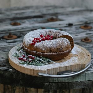 Anchor Without a Shore