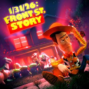 5WISS mak (feat. Blo)