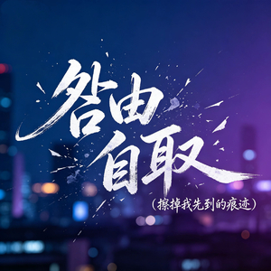 咎由自取（擦掉我先到的痕迹）