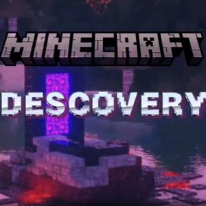 DESCOVERY（mc mix）