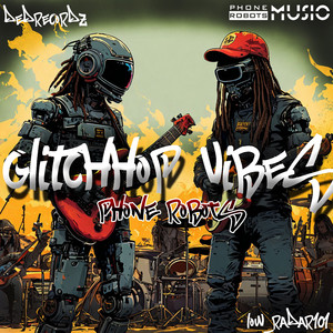 Mars Attack (Radio Mix)