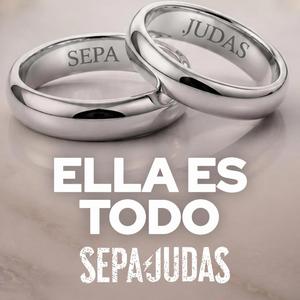 Ella es todo