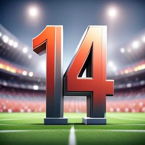 Cruyff ~14~ (japnese ver.)