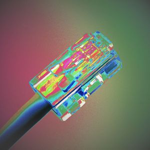 网线很细但我很粗 2025毛怪版（原版hook）