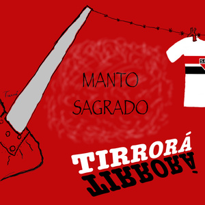 Manto sagrado