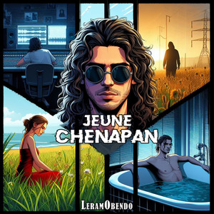 Jeune chenapan