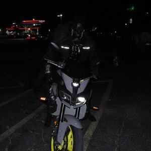 trippin like its fortnite