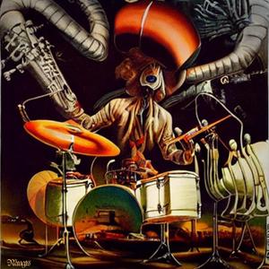 COSMIC GROOVE