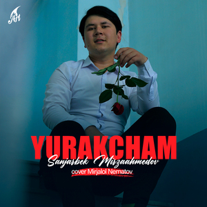 YURAKCHAM (COVER)