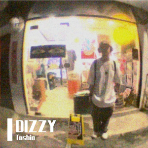 《DIZZY》#节奏玩家 - 采样3