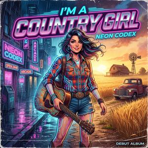I'm A Country Girl