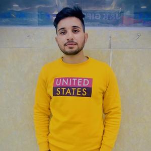 Pyar (feat. Arvind Beniwal)