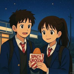 Spicy Chicken