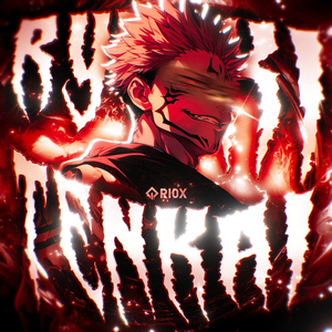 RYOIKI TENKAI