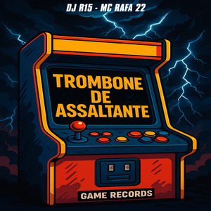 Trombone de Assaltante