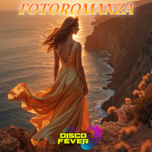 Fotoromanza