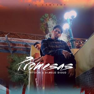 Promesas (feat. Vitochi)