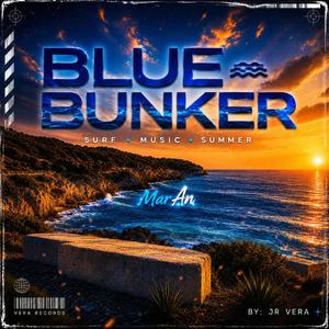 Blue Bunker (English)