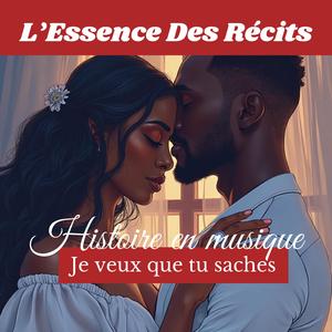 Je veux que tu saches