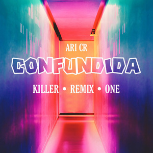 Confundida (Remix)