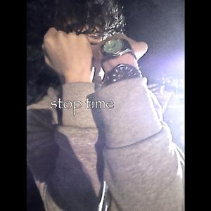 stop time (feat. myglos & wavis2odd)