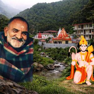 Chalo Kainchi Dham, Leke Baba Ka Naam