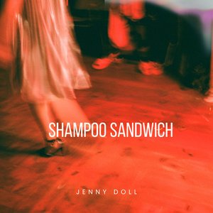 Shampoo Sandwich