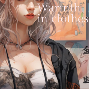 Long Rows of White Clothes