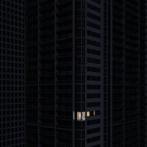 怎么还没睡(Prod EVOMUSIC)