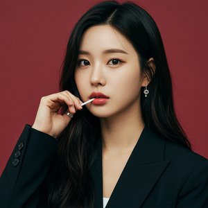 슬픔의 색으로 울리는 밤