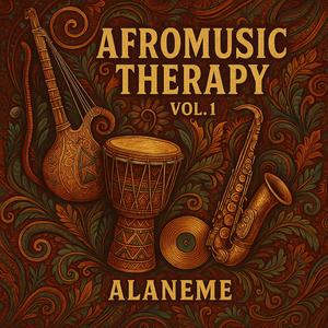 Anyi (Praise Gyration)