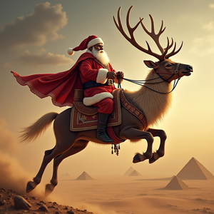 Merry Christmas Ho's