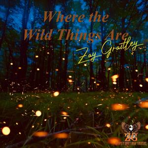 Where the Wild things Are