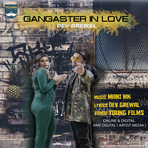 Gangaster In Love