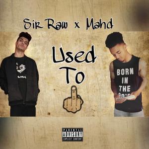 Used To