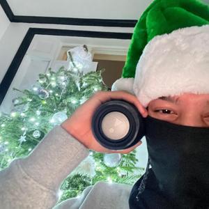 Grinchmas