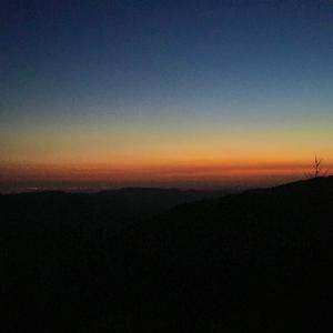 Sun at Night (feat. Ethan Ross)