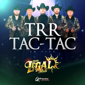 Trr Tac Tac (En Vivo)