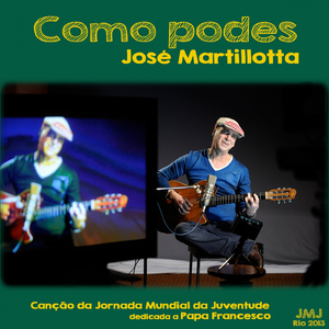 Como Podes (Portuguese Version)