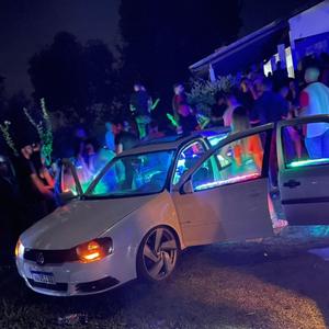 PUT4RIA MÁXIMA ELETROFUNK (feat. DJ XANDÃO DO GRAVE)